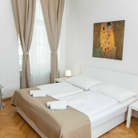 Apartment Welcome On Rybna