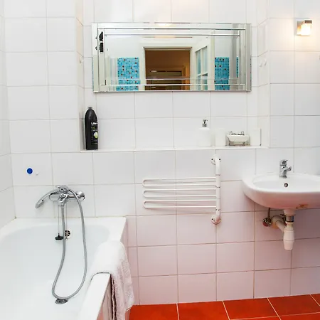 Welcome On Rybna Apartment
