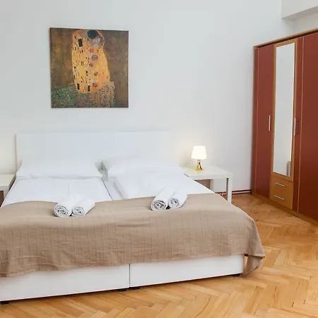 Welcome On Rybna Apartment *