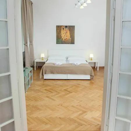 Welcome On Rybna Prag