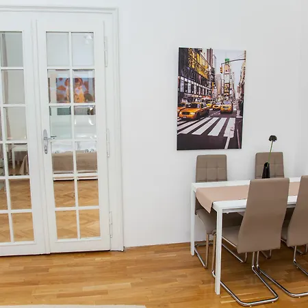 Apartament Welcome On Rybna *