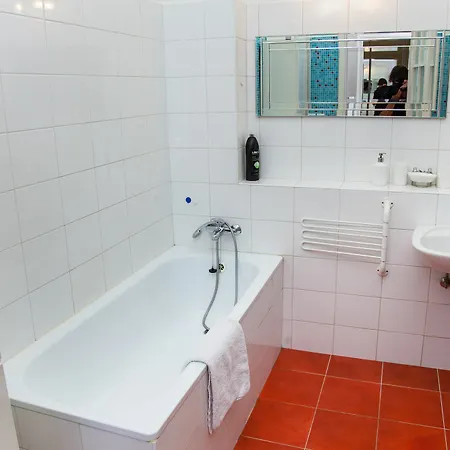 Apartamento Welcome On Rybna *