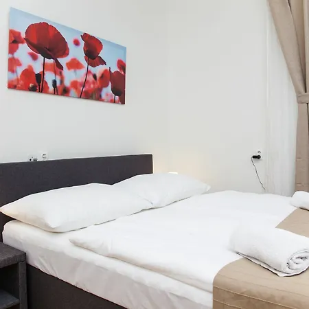Welcome On Rybna Praga
