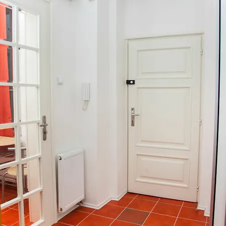 Apartamento Welcome On Rybna *