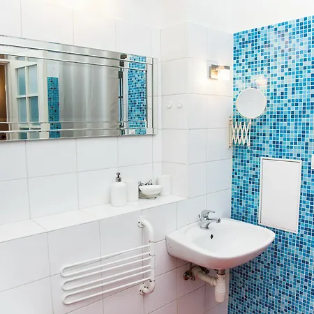 Apartamento Welcome On Rybna